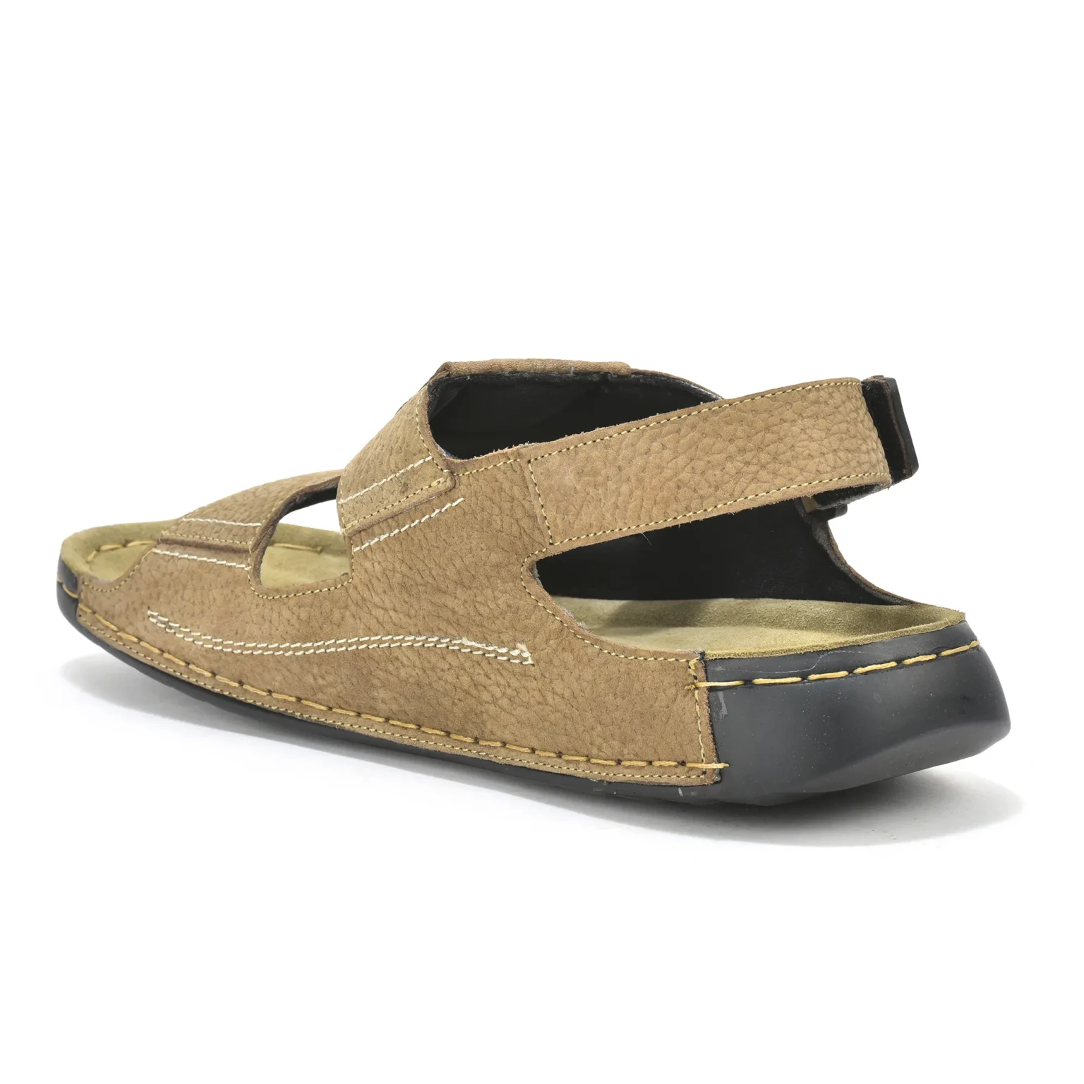 WOODLAND 6083023 KHAKI