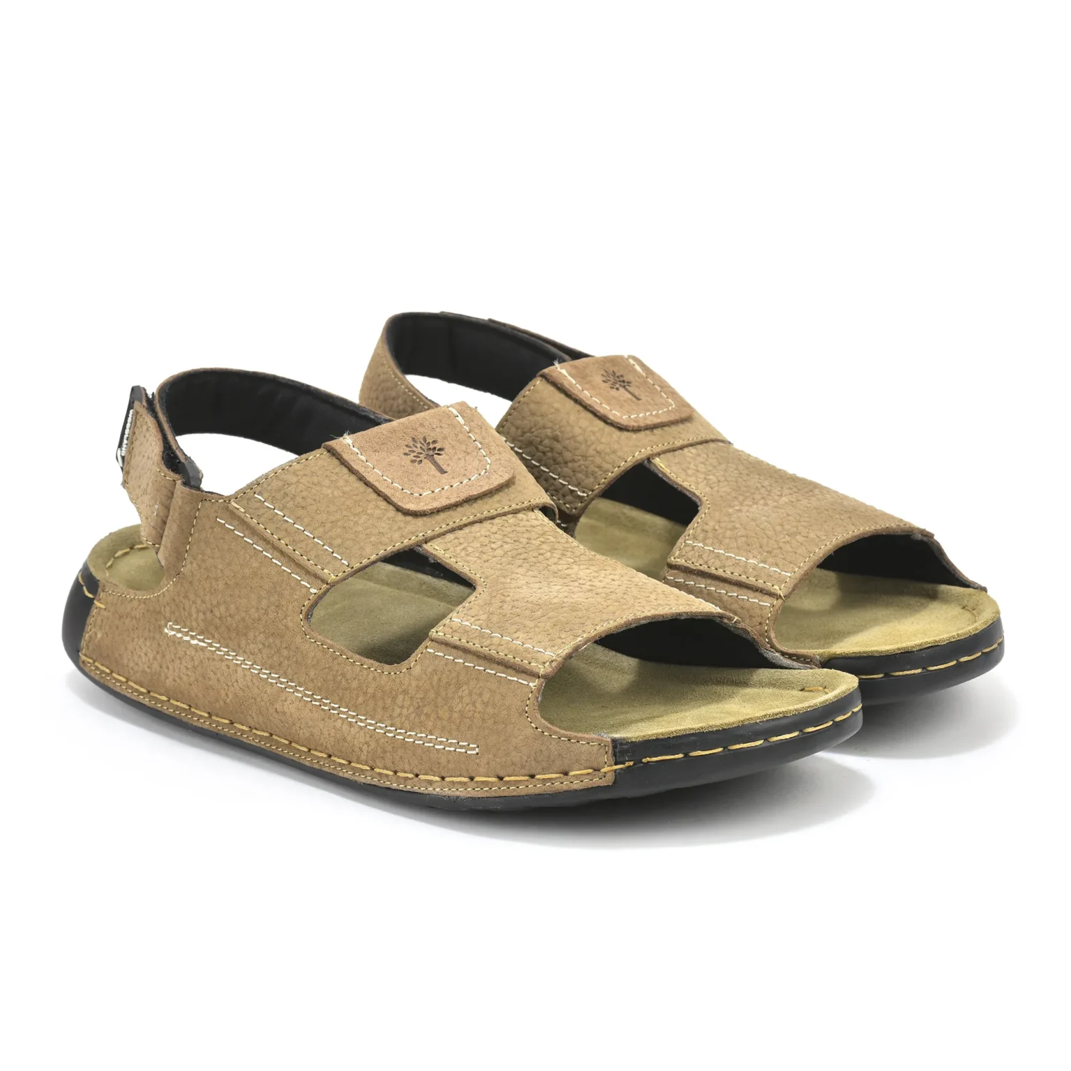 WOODLAND 6083023 KHAKI