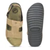 WOODLAND 6083023 KHAKI