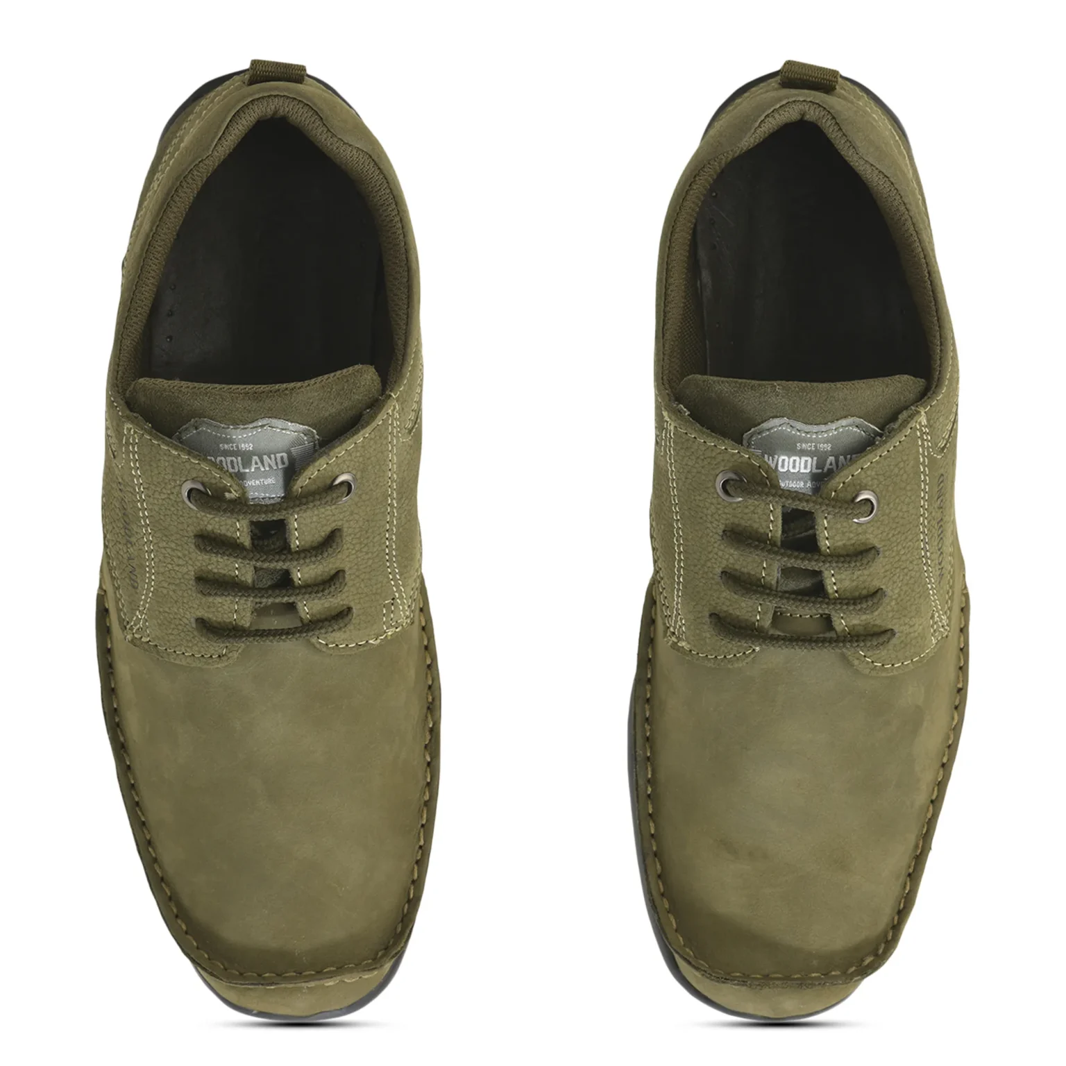 WOODLAND 6192123 OLIVE GREEN
