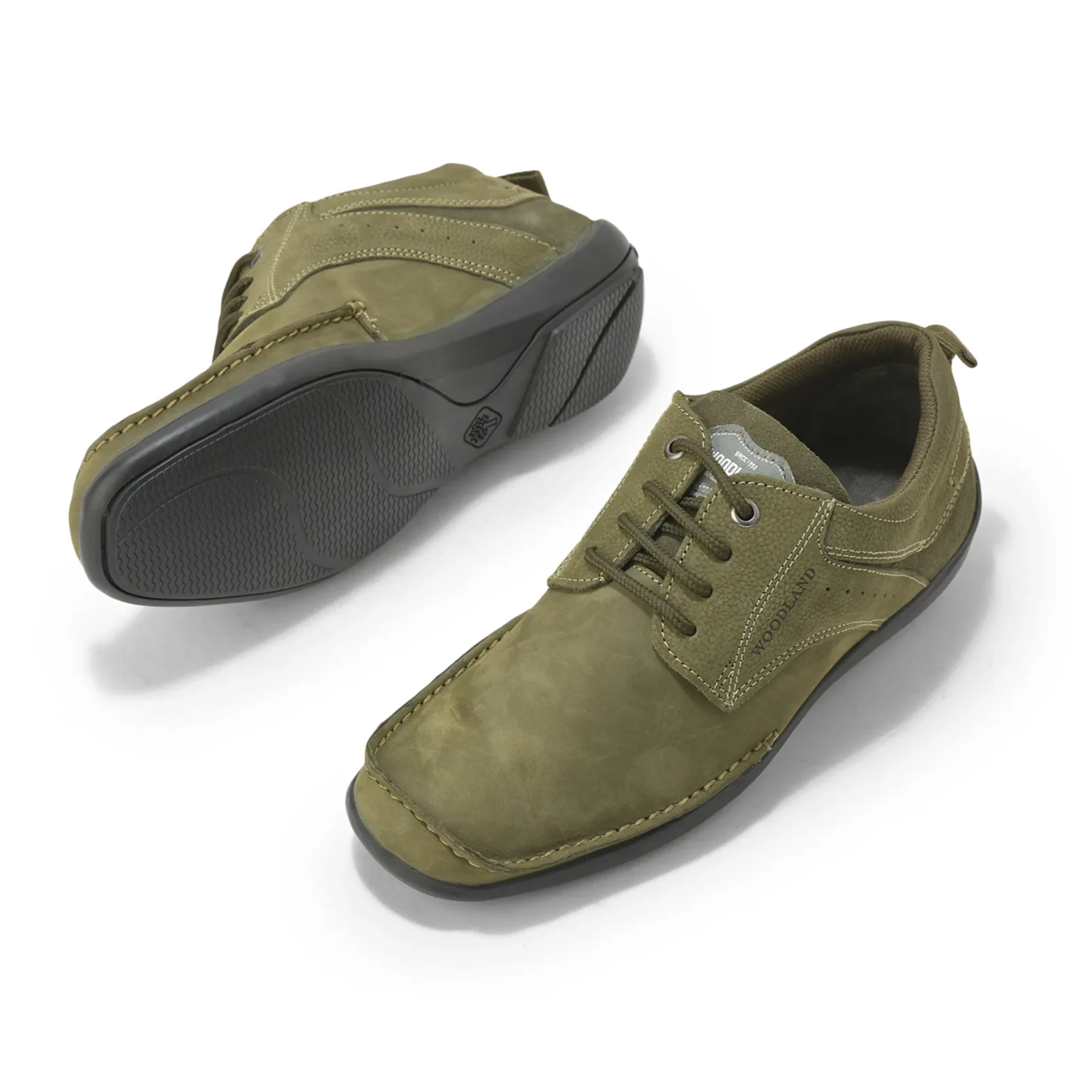 WOODLAND 6192123 OLIVE GREEN