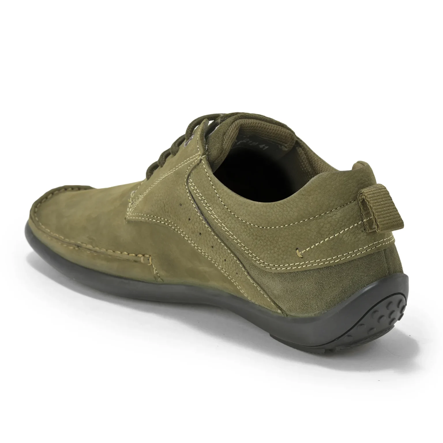 WOODLAND 6192123 OLIVE GREEN
