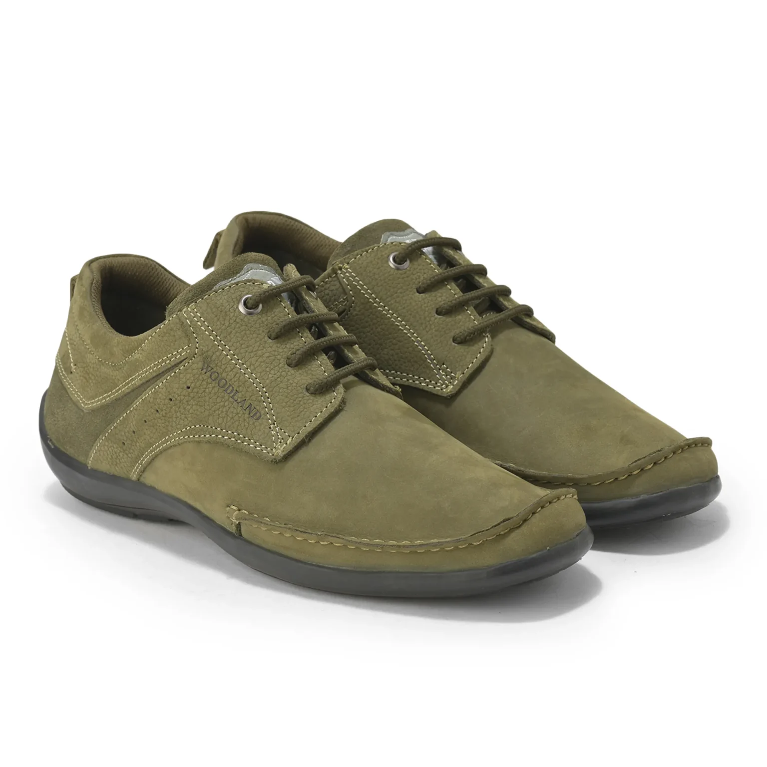 WOODLAND 6192123 OLIVE GREEN