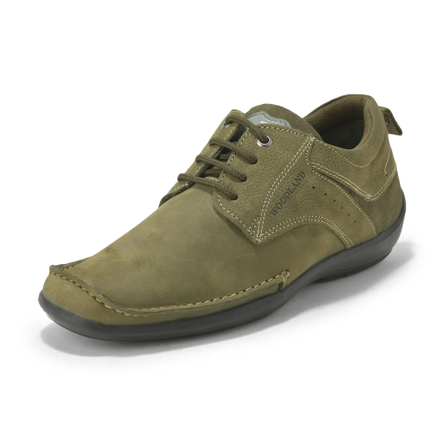 WOODLAND 6192123 OLIVE GREEN