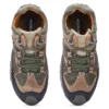 WOODLAND 0926110 OLIVE GREEN