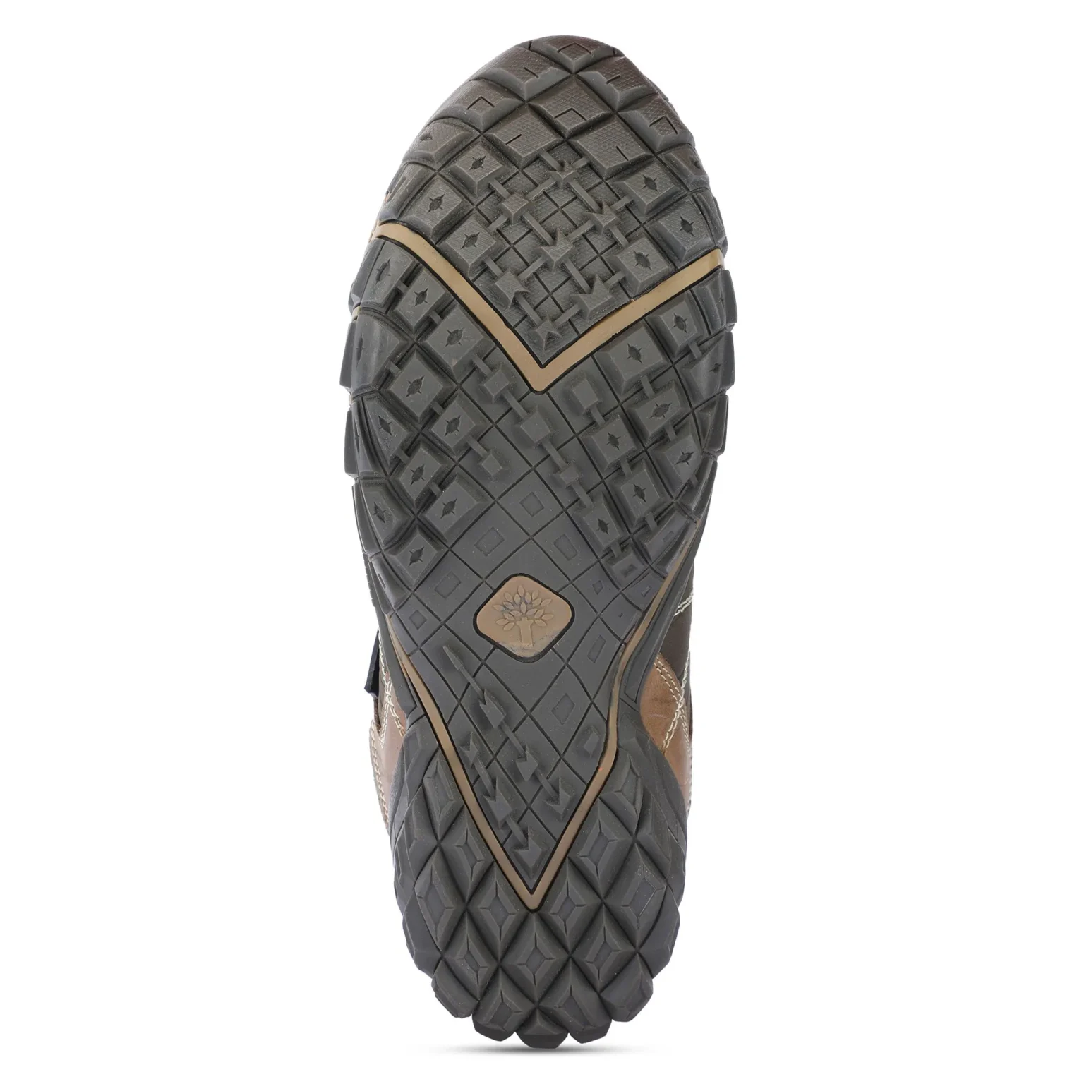 WOODLAND 0926110 OLIVE GREEN