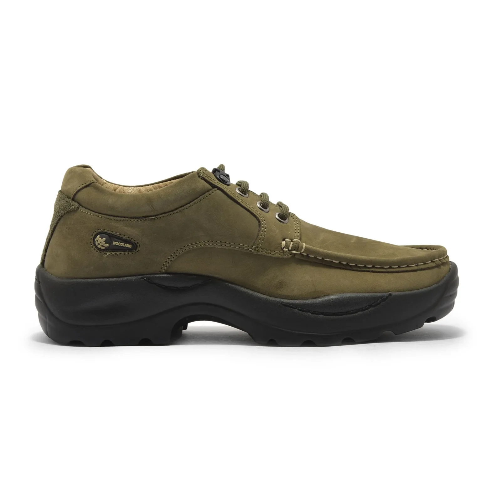 WOODLAND 2825118 Olive green