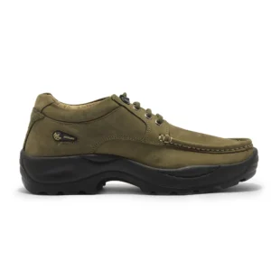 WOODLAND 2825118 Olive green