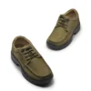 WOODLAND 2825118 Olive green