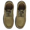 WOODLAND 2825118 Olive green