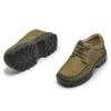 WOODLAND 2825118 Olive green