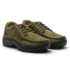 WOODLAND 2825118 Olive green