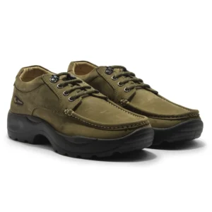 WOODLAND 2825118 Olive green