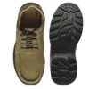 WOODLAND 2825118 Olive green