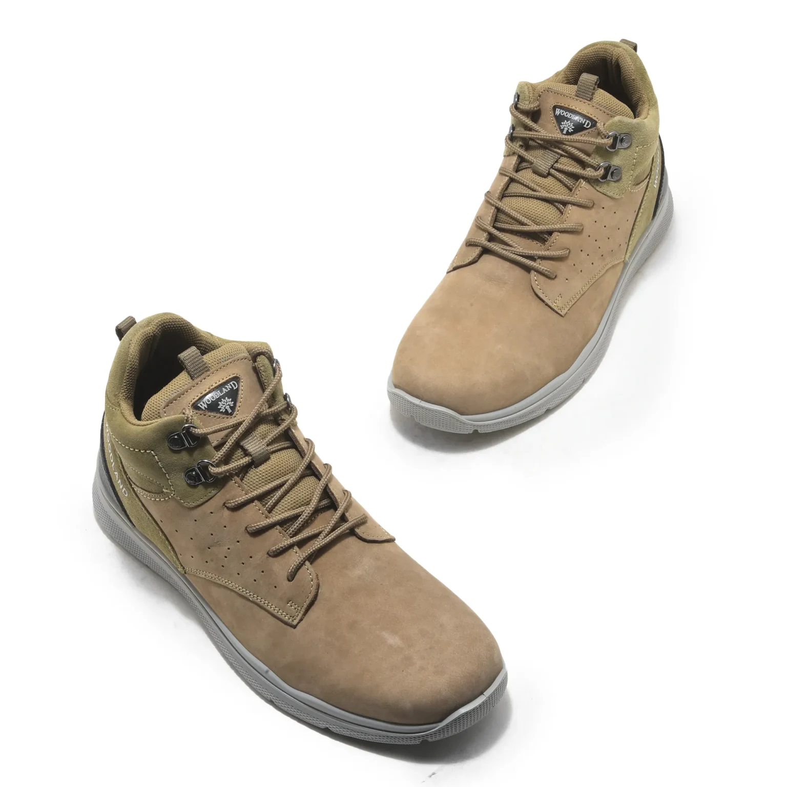 WOODLAND 4260122 KHAKI