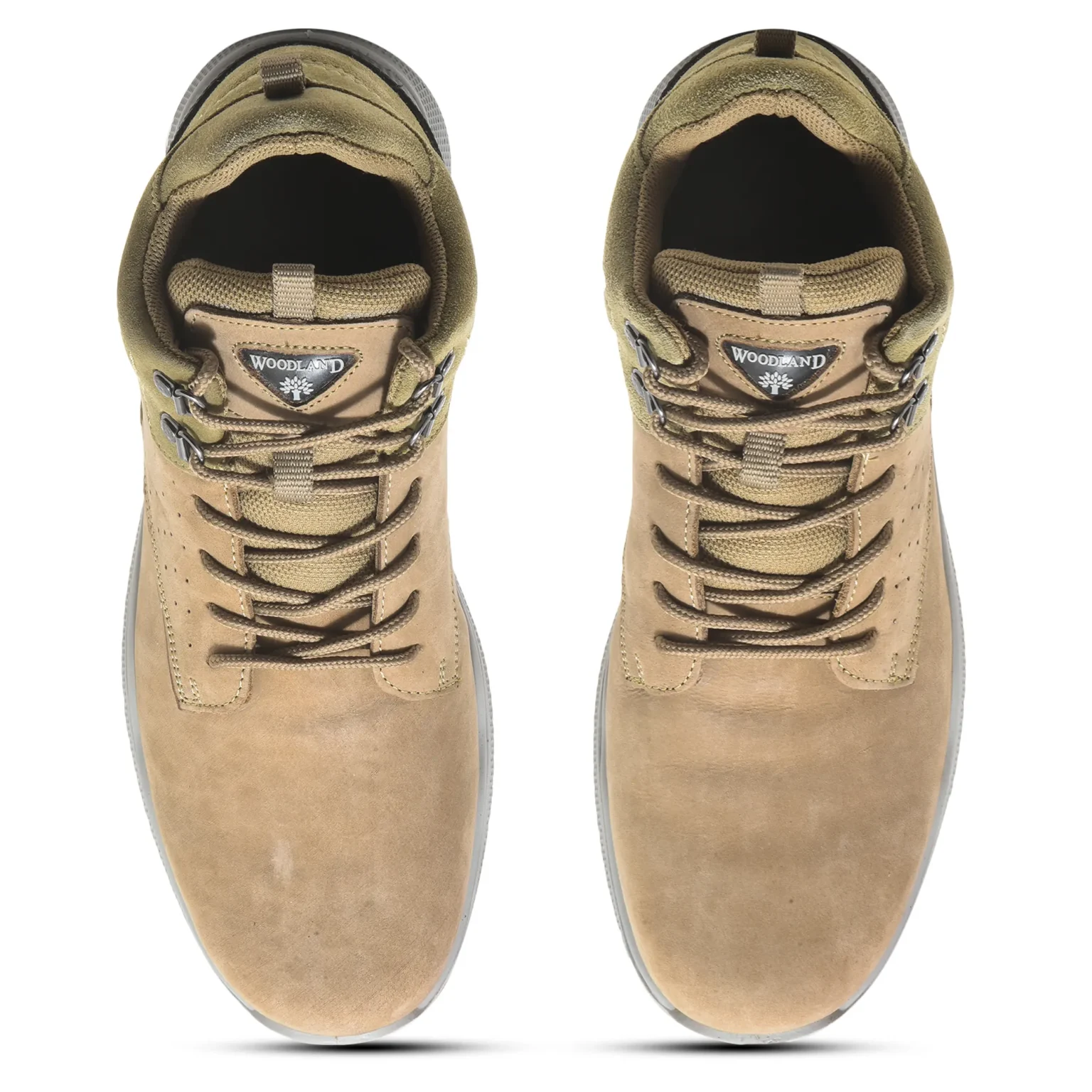 WOODLAND 4260122 KHAKI