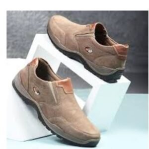 WOODLAND 6644024 KHAKI