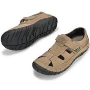 WOODLAND  6013023 KHAKI