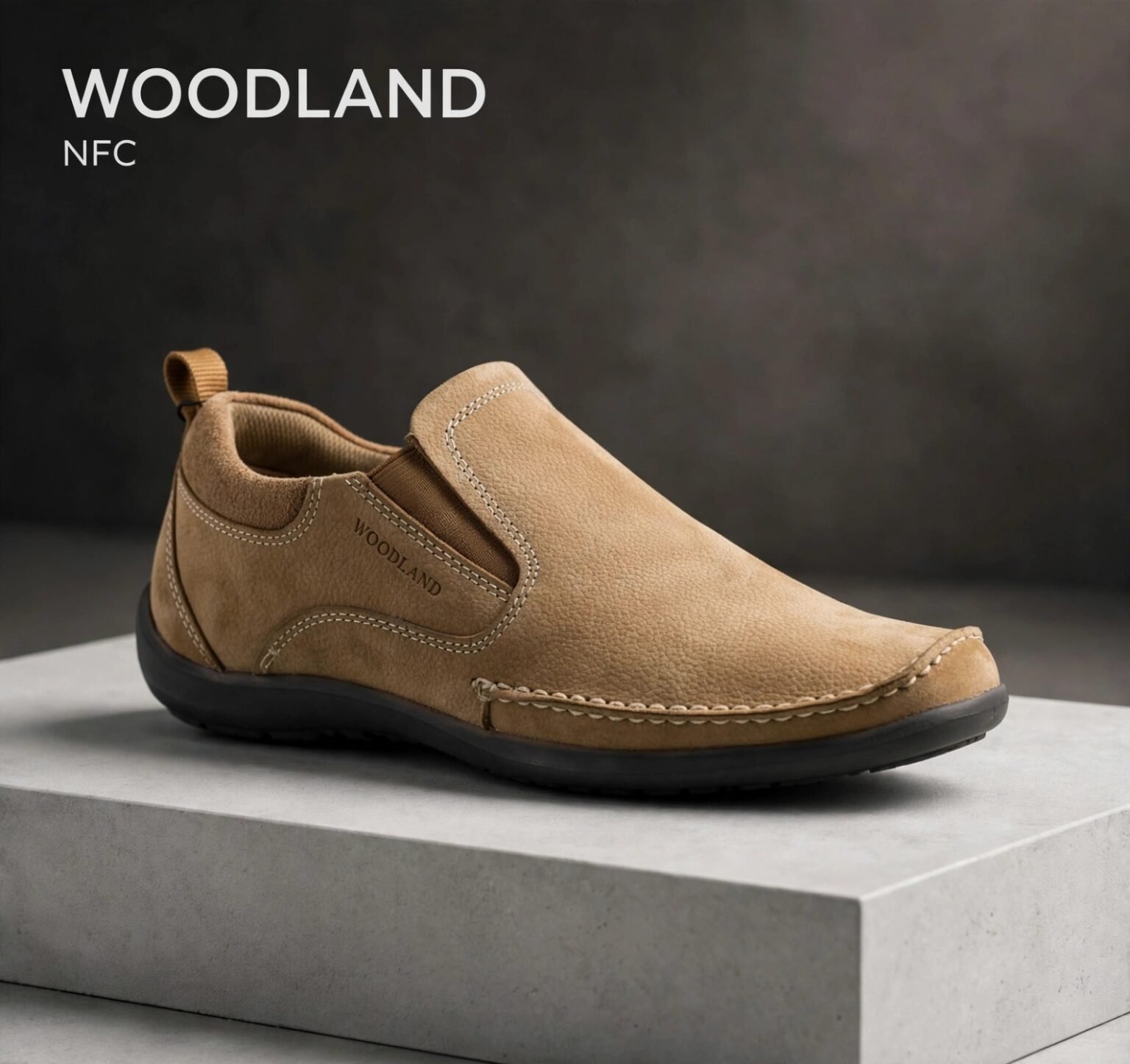 WOODLAND 6233124 CAMEL