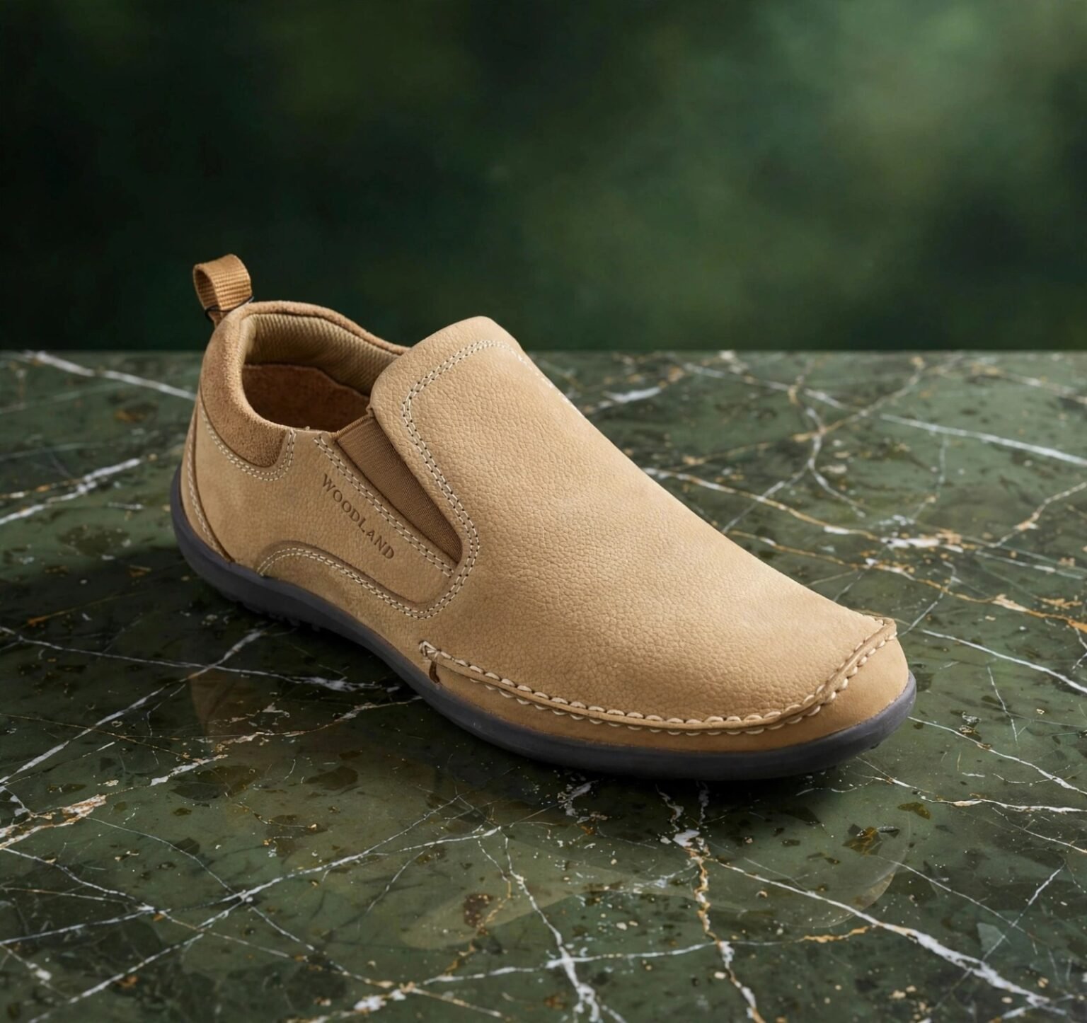 WOODLAND 6233124 CAMEL