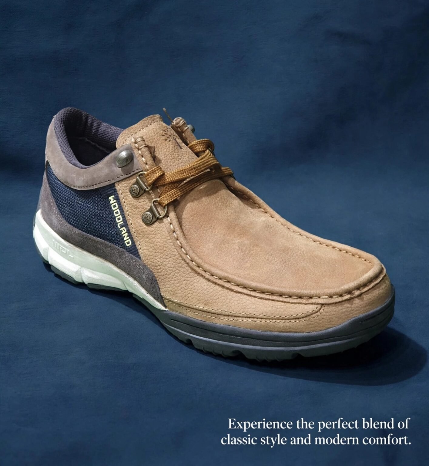 WOODLAND 6156123 CAMEL