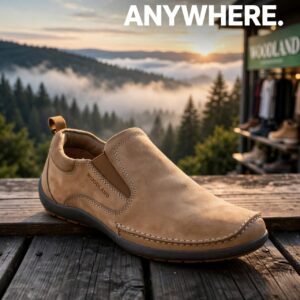 WOODLAND 6233124 CAMEL