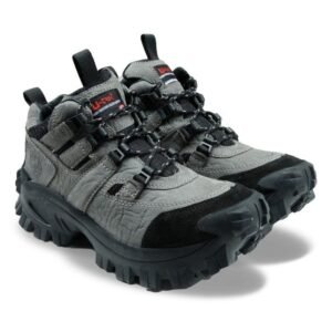 WOODLAND 40777Y14 Charcoal Grey