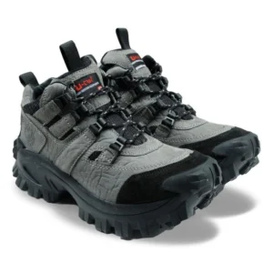 WOODLAND 40777Y14 Charcoal Grey